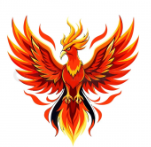 火焰鸟直装正版