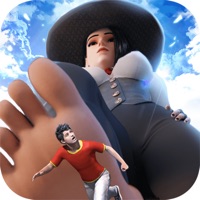 模拟女巨人踩毁城市安卓版