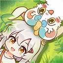 解忧小食光中文版