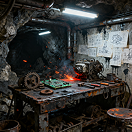 末日创意工坊手机版