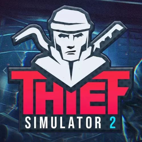 小偷模拟器2正版
