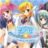 nobleworks汉化版