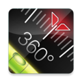 Protractor角度测量仪手机版