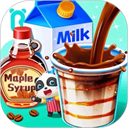 奇妙咖啡餐厅旧版