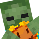 我的世界版植物大战僵尸手机版