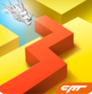 跳舞的线饭制DLFC