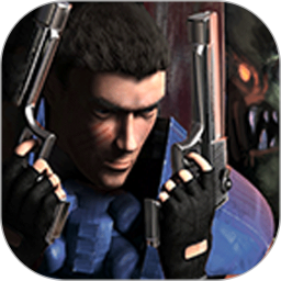 孤胆枪手单机中文版