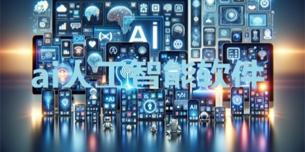 AI辅助软件