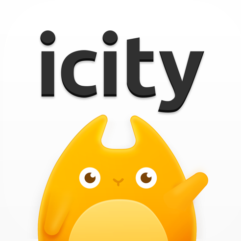 iCity我的日记手机版