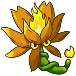 植物大战僵尸(二创)融合版下载