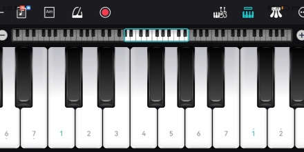 钢琴助手软件