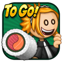 老爹寿司店togo中文版