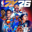 NBA2K26直装版