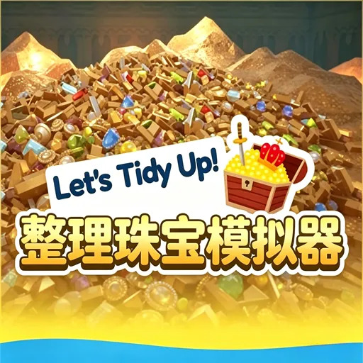 整理珠宝模拟器手机版