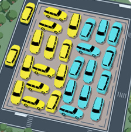 挪车冲冲冲小游戏