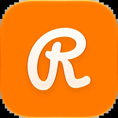 retrica相机