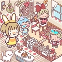 女朋友的恋爱小屋手机版