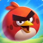 愤怒的小鸟经典归来国际服