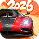 巅峰极速网易版