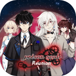囚偶重逢汉化版