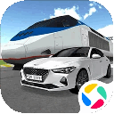 真实驾驶模拟器3D汉化版