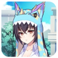 怠惰的怪兽公主不想工作桃子移植版