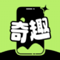奇趣壁纸手机版