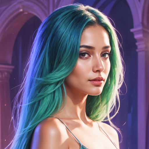 Lust AI女友手机版