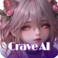 Crave AI聊天软件