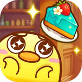 我一点都不可口手游