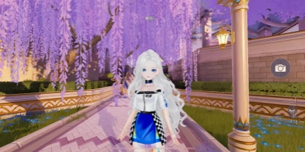 少女穿搭类游戏合集