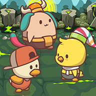 鸡鸭家正式版