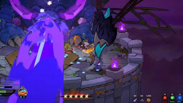 失落城堡2手机版