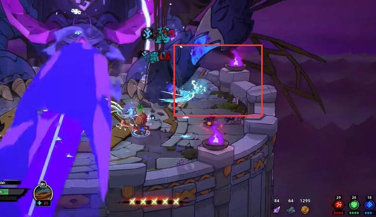 失落城堡2手机版