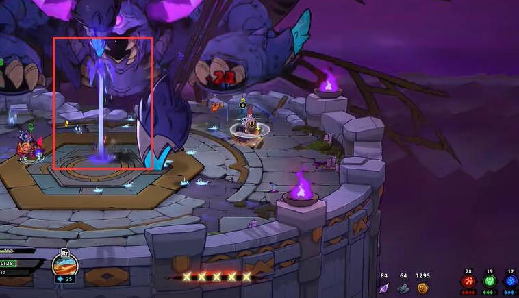 失落城堡2手机版