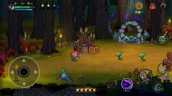 失落城堡2简体中文