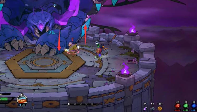 失落城堡2手机版