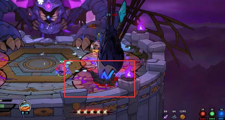 失落城堡2手机版