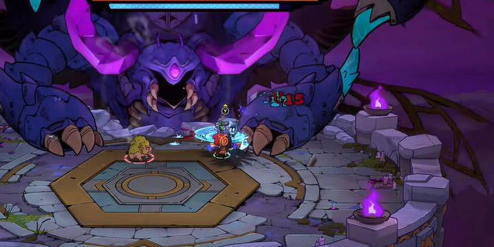 失落城堡2手机版