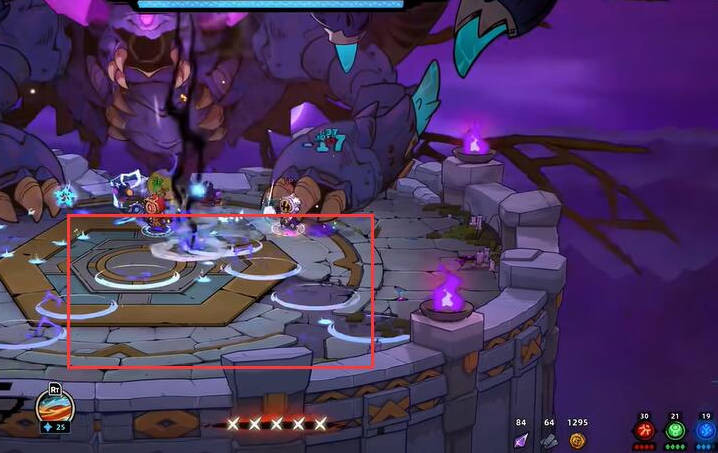 失落城堡2手机版