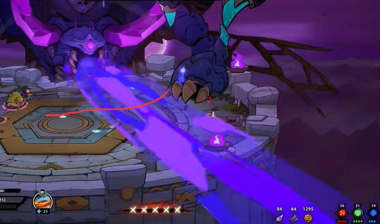 失落城堡2手机版