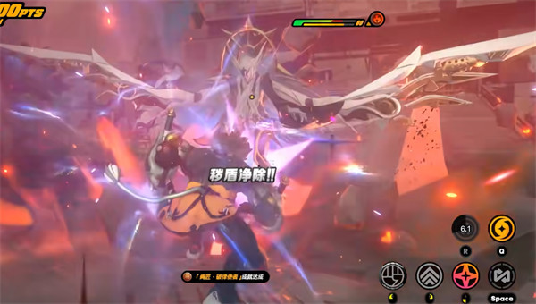 绝区零绳匠破律使者成就达成条件一览3