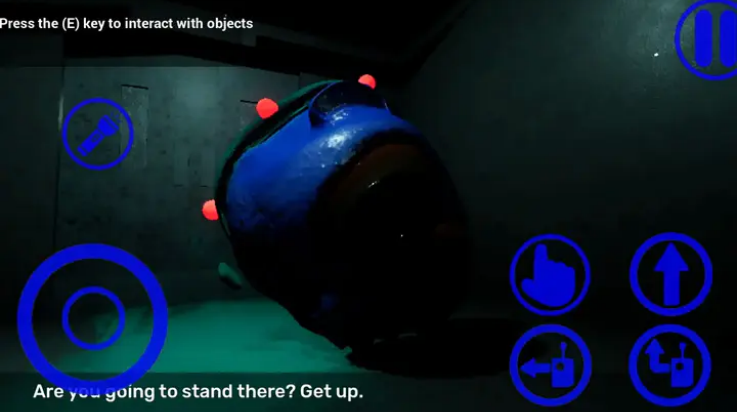 班班幼儿园通往深渊的最后一张票中文版截图4