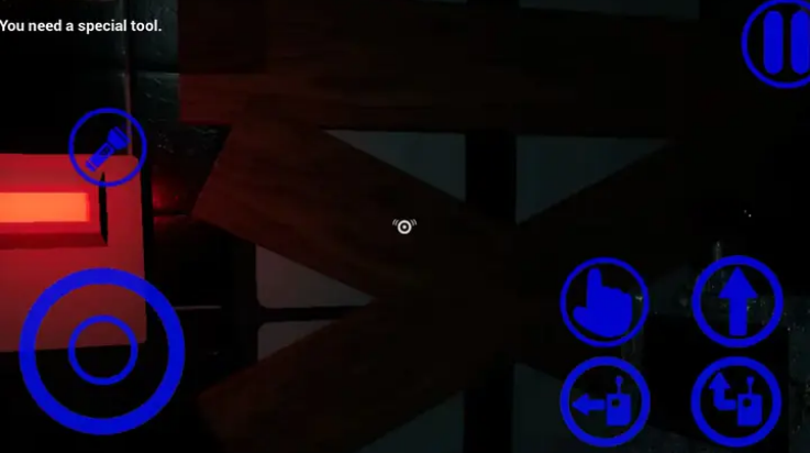 班班幼儿园通往深渊的最后一张票中文版截图1