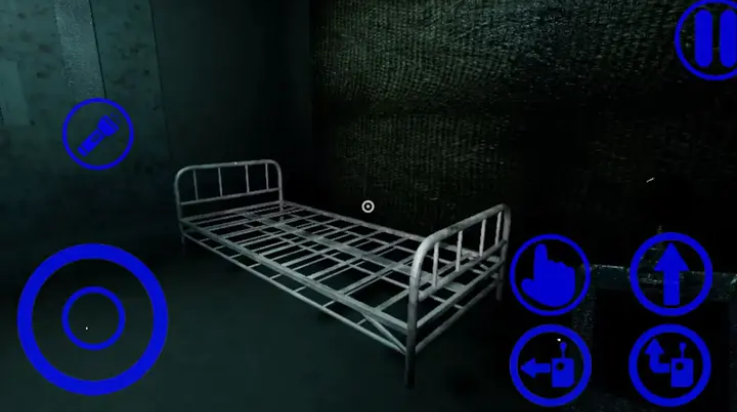 班班幼儿园通往深渊的最后一张票中文版截图3