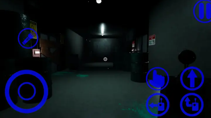 班班幼儿园通往深渊的最后一张票中文版截图2