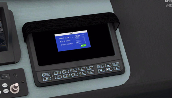 巴士模拟2北京公交