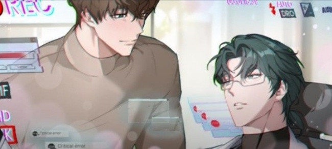 零始之门汉化版