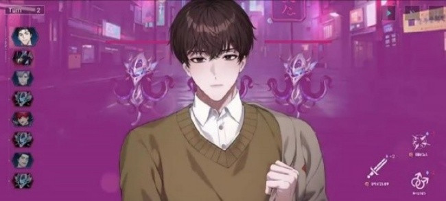 零始之门汉化版