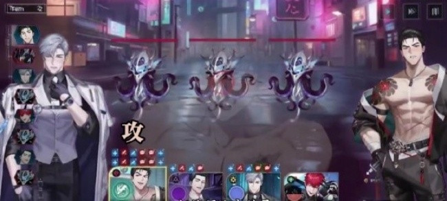 零始之门汉化版